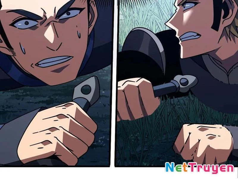 Mệnh Luân Chi Chủ! Khi Dị Biến Giáng Lâm Nhân Gian! Chapter 146 - 31