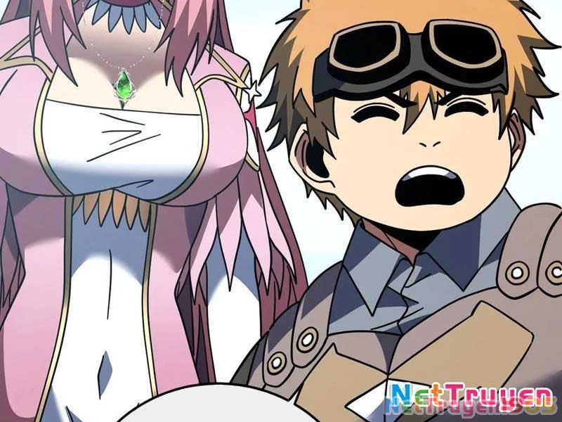 Mệnh Luân Chi Chủ! Khi Dị Biến Giáng Lâm Nhân Gian! Chapter 146 - 46