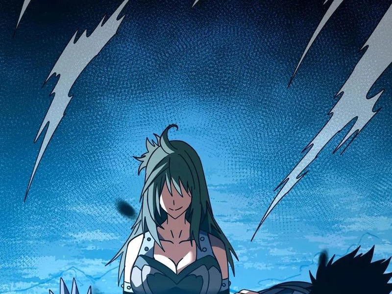 Mệnh Luân Chi Chủ! Khi Dị Biến Giáng Lâm Nhân Gian! Chapter 146 - 57