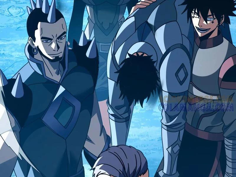 Mệnh Luân Chi Chủ! Khi Dị Biến Giáng Lâm Nhân Gian! Chapter 146 - 58