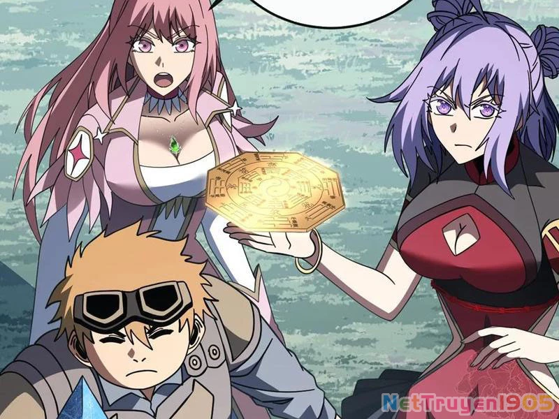 Mệnh Luân Chi Chủ! Khi Dị Biến Giáng Lâm Nhân Gian! Chapter 146 - 63