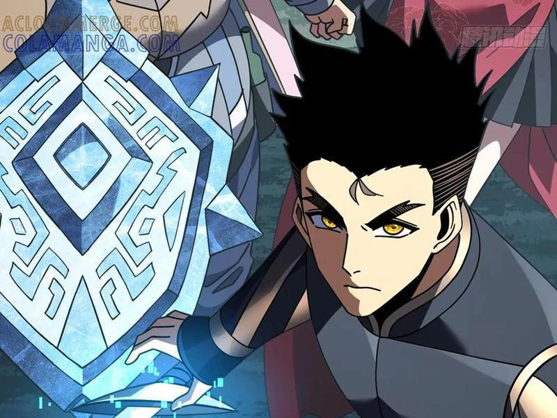 Mệnh Luân Chi Chủ! Khi Dị Biến Giáng Lâm Nhân Gian! Chapter 146 - 64