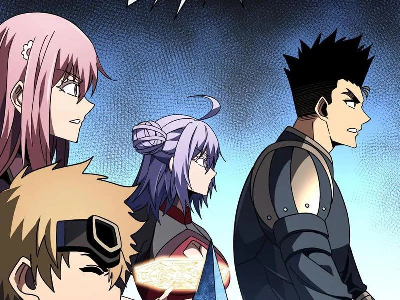 Mệnh Luân Chi Chủ! Khi Dị Biến Giáng Lâm Nhân Gian! Chapter 146 - 78