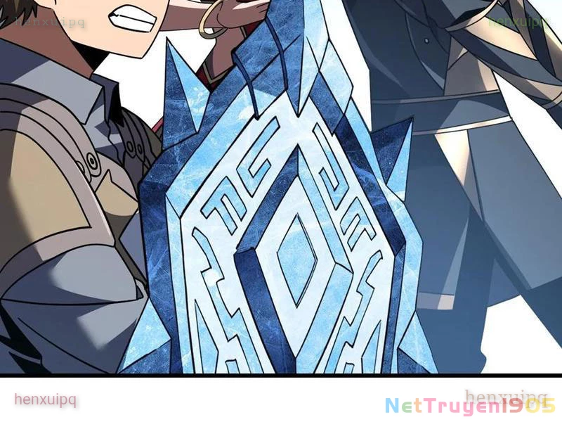 Mệnh Luân Chi Chủ! Khi Dị Biến Giáng Lâm Nhân Gian! Chapter 146 - 79