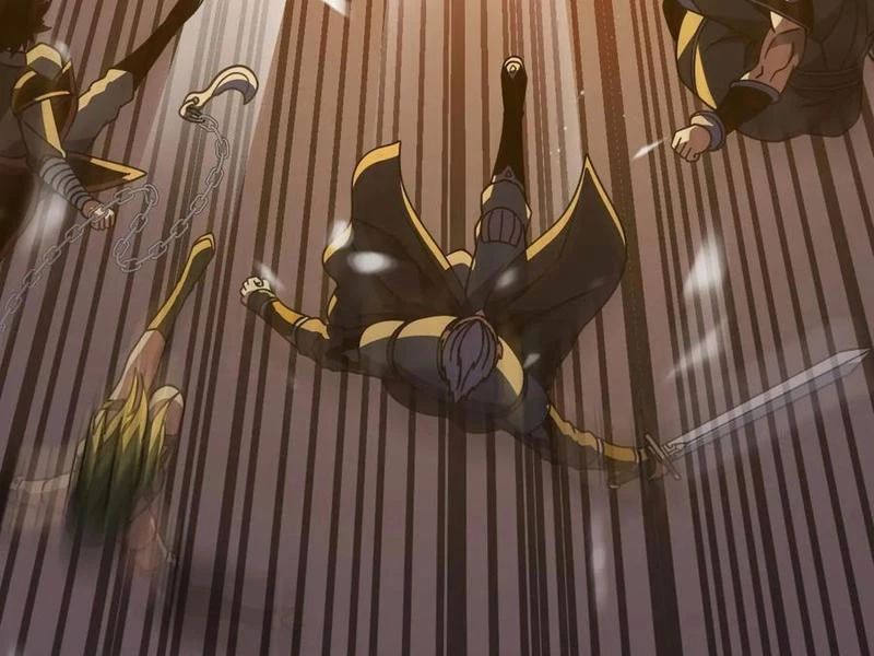 Mệnh Luân Chi Chủ! Khi Dị Biến Giáng Lâm Nhân Gian! Chapter 146 - 103