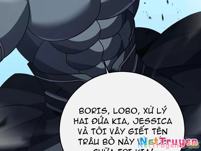 Mệnh Luân Chi Chủ! Khi Dị Biến Giáng Lâm Nhân Gian! Chapter 146 - 106