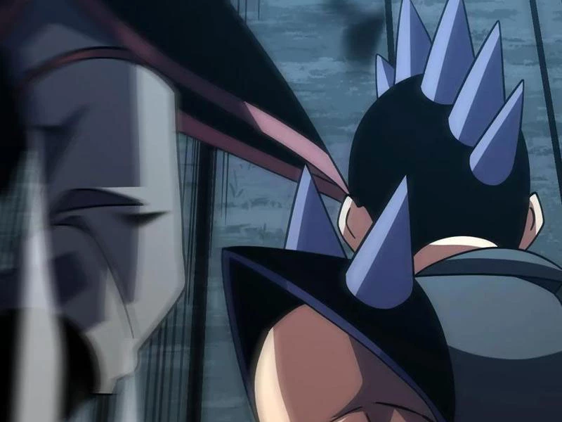 Mệnh Luân Chi Chủ! Khi Dị Biến Giáng Lâm Nhân Gian! Chapter 146 - 115