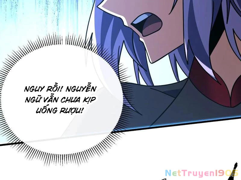 Mệnh Luân Chi Chủ! Khi Dị Biến Giáng Lâm Nhân Gian! Chapter 146 - 122