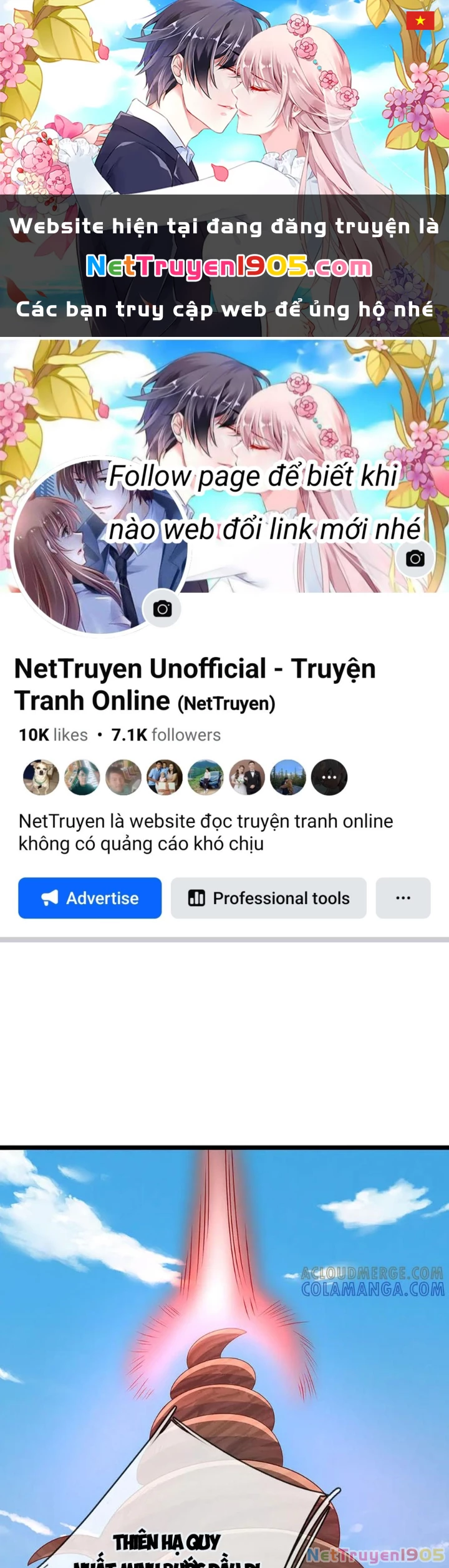 Bị Giam Cầm Trăm Vạn Năm Đệ Tử Ta Trải Khắp Chư Thiên Thần Giới Chapter 385 - 1