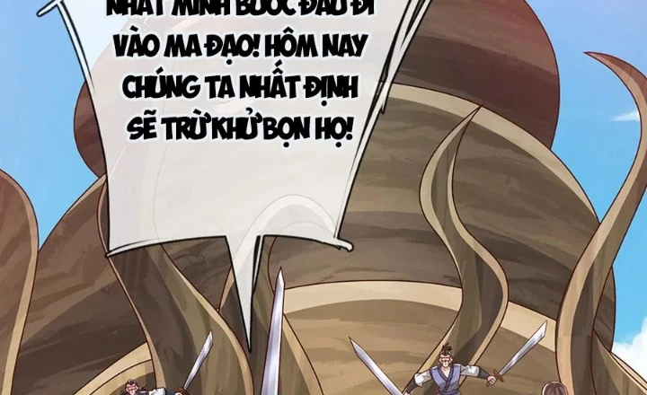 Bị Giam Cầm Trăm Vạn Năm Đệ Tử Ta Trải Khắp Chư Thiên Thần Giới Chapter 385 - 2