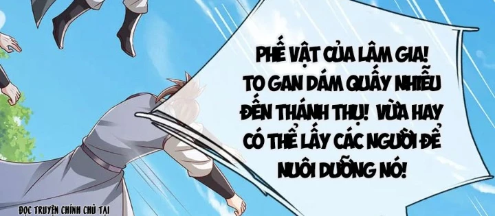 Bị Giam Cầm Trăm Vạn Năm Đệ Tử Ta Trải Khắp Chư Thiên Thần Giới Chapter 385 - 4