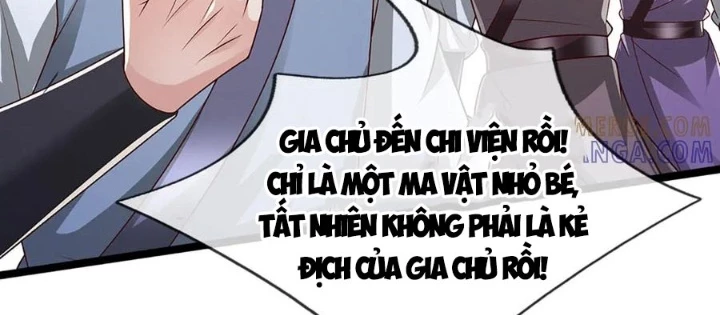 Bị Giam Cầm Trăm Vạn Năm Đệ Tử Ta Trải Khắp Chư Thiên Thần Giới Chapter 385 - 12