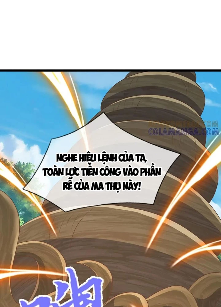 Bị Giam Cầm Trăm Vạn Năm Đệ Tử Ta Trải Khắp Chư Thiên Thần Giới Chapter 385 - 23