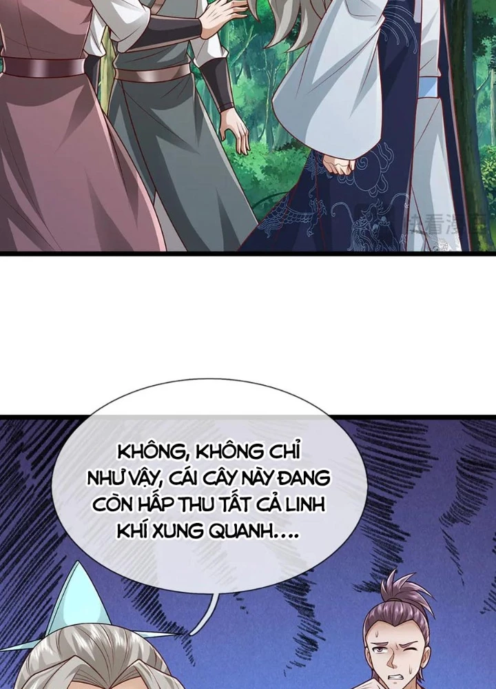 Bị Giam Cầm Trăm Vạn Năm Đệ Tử Ta Trải Khắp Chư Thiên Thần Giới Chapter 385 - 33