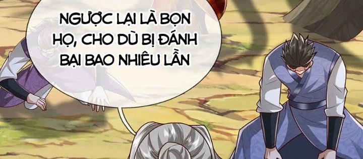 Bị Giam Cầm Trăm Vạn Năm Đệ Tử Ta Trải Khắp Chư Thiên Thần Giới Chapter 385 - 36