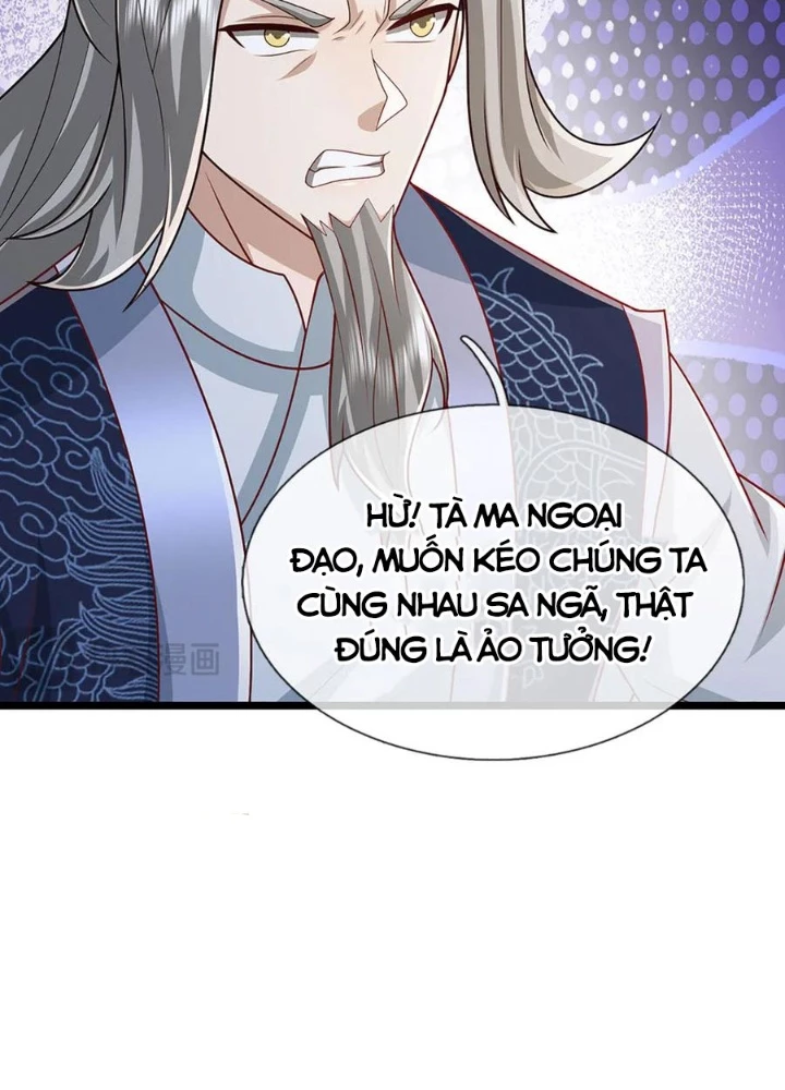 Bị Giam Cầm Trăm Vạn Năm Đệ Tử Ta Trải Khắp Chư Thiên Thần Giới Chapter 385 - 45
