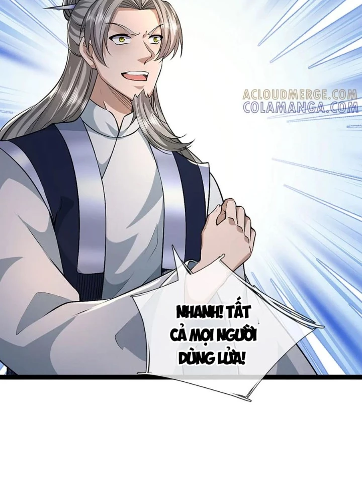 Bị Giam Cầm Trăm Vạn Năm Đệ Tử Ta Trải Khắp Chư Thiên Thần Giới Chapter 385 - 67