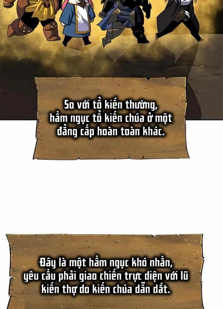 Tôi Chỉ Là Người Khuân Vác Trong Hầm Ngục Chapter 26 - 5