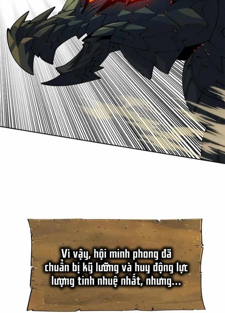 Tôi Chỉ Là Người Khuân Vác Trong Hầm Ngục Chapter 26 - 7