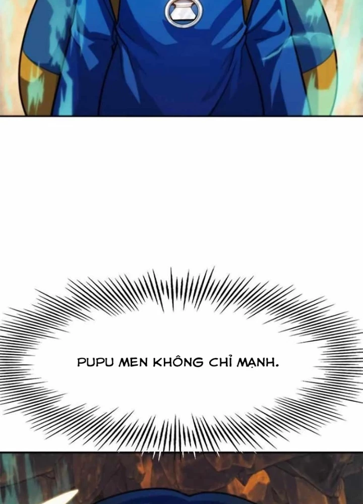 Tôi Chỉ Là Người Khuân Vác Trong Hầm Ngục Chapter 26 - 205