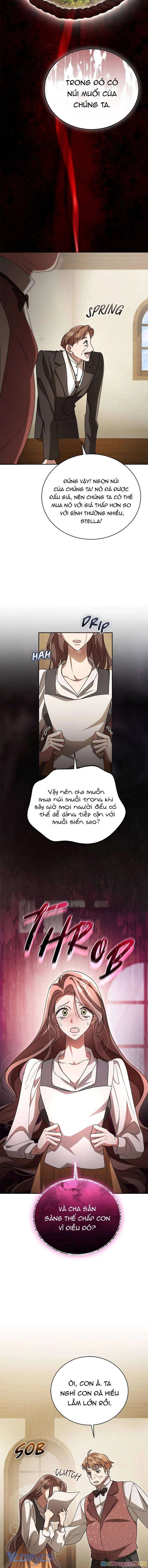 Hối Hận Kiêu Ngạo Chapter 6 - 6