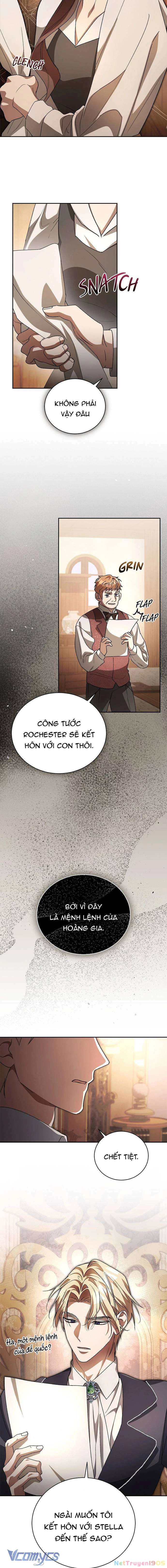 Hối Hận Kiêu Ngạo Chapter 6 - 9