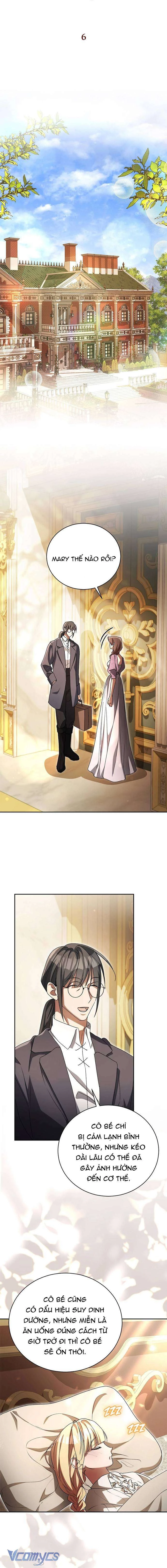 Hối Hận Kiêu Ngạo Chapter 6 - 11
