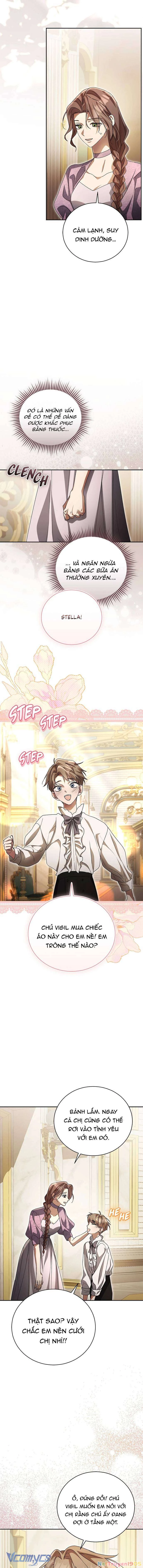 Hối Hận Kiêu Ngạo Chapter 6 - 12