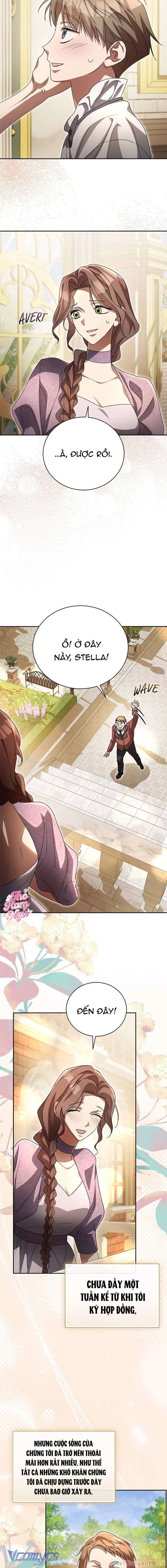 Hối Hận Kiêu Ngạo Chapter 6 - 13