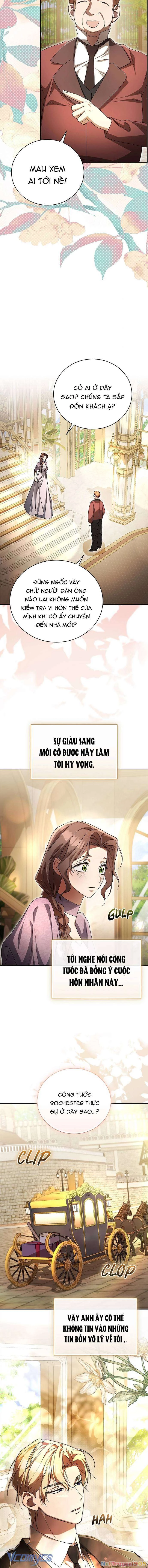 Hối Hận Kiêu Ngạo Chapter 6 - 14