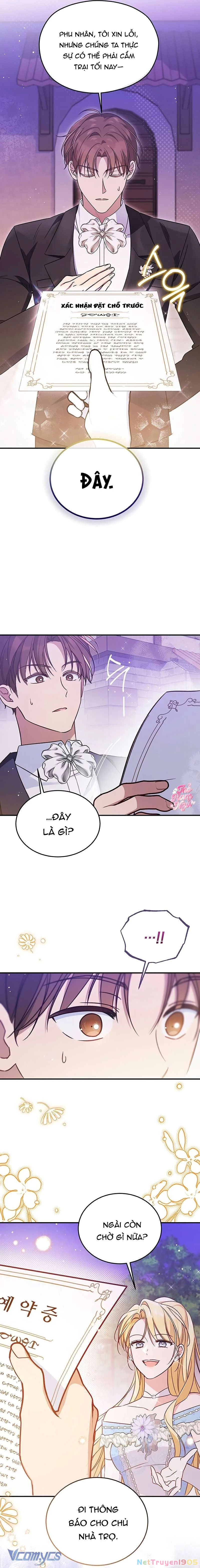 Hiến Pháp Của Đại Công Nương Chapter 3 - 13