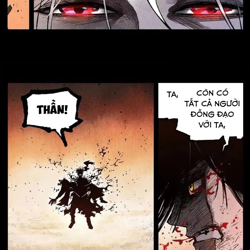 Nhật Nguyệt Đồng Thác Chapter 255 - 4