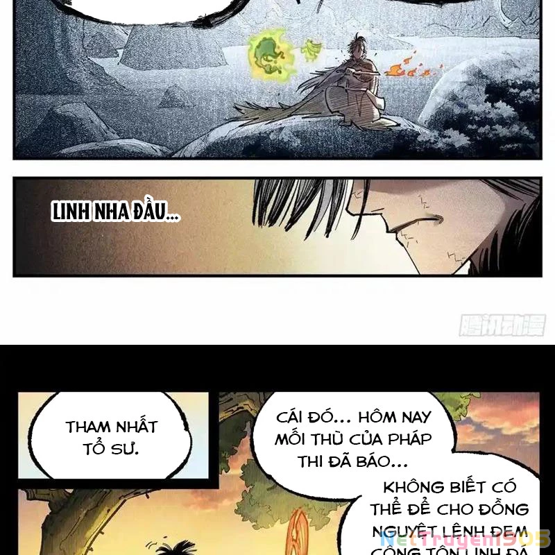 Nhật Nguyệt Đồng Thác Chapter 255 - 17