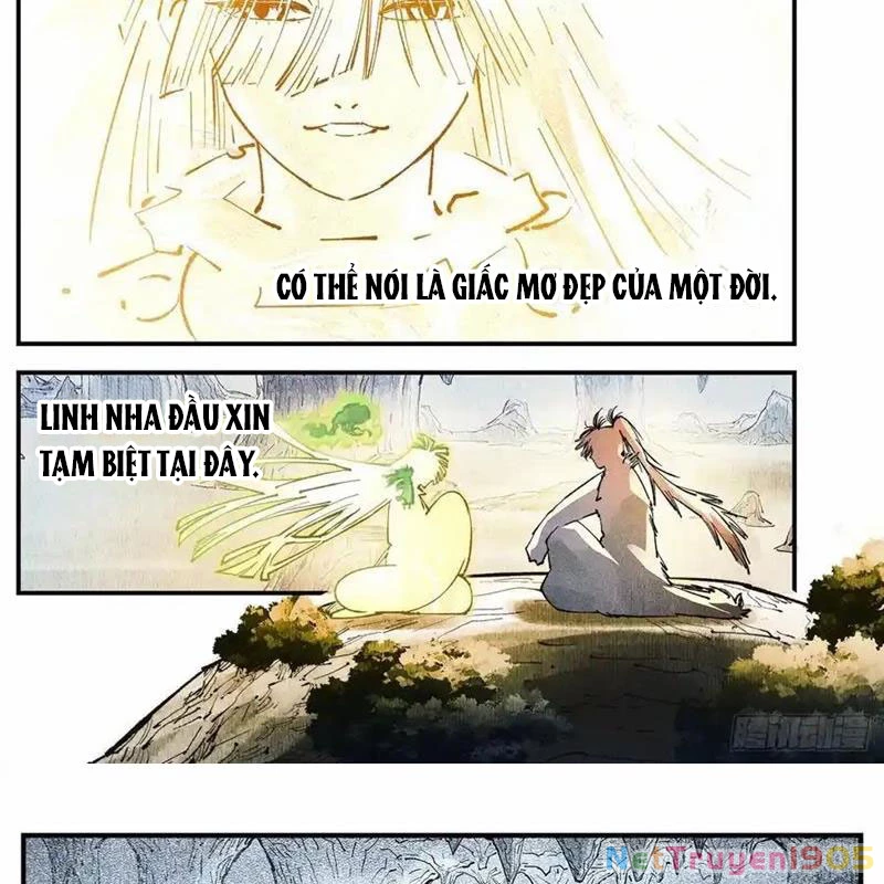 Nhật Nguyệt Đồng Thác Chapter 255 - 20