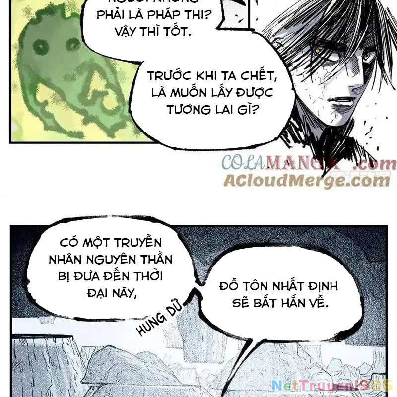 Nhật Nguyệt Đồng Thác Chapter 255 - 22