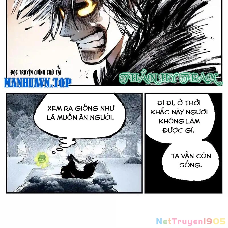 Nhật Nguyệt Đồng Thác Chapter 255 - 28