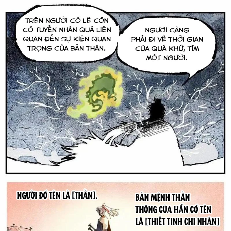Nhật Nguyệt Đồng Thác Chapter 255 - 29