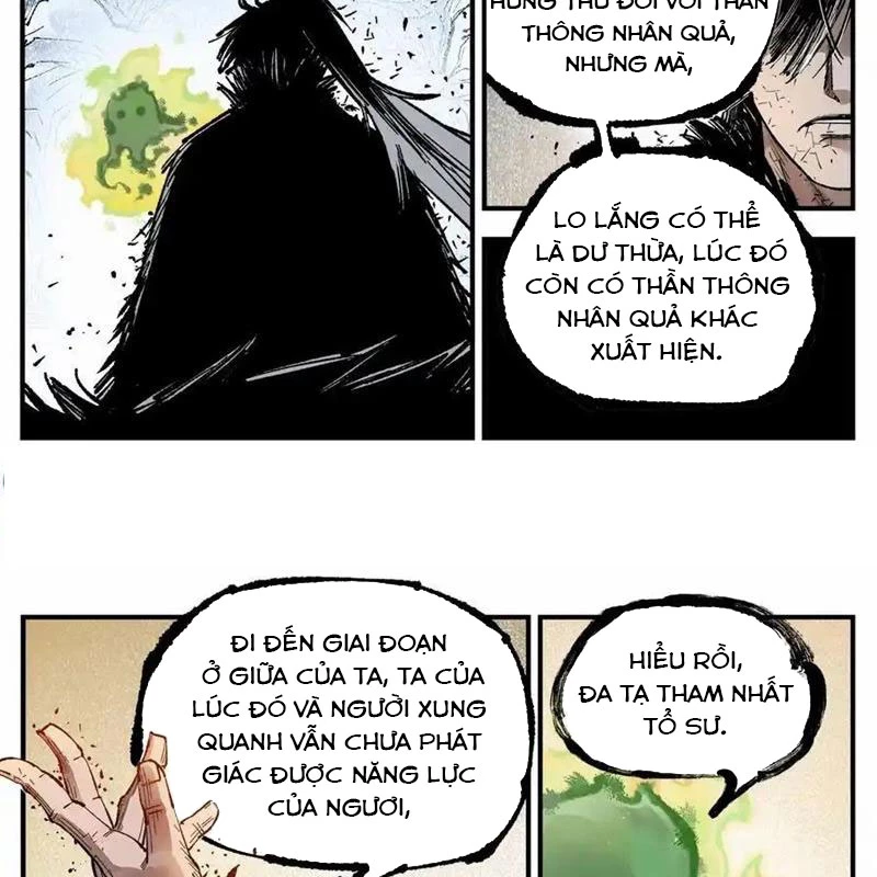 Nhật Nguyệt Đồng Thác Chapter 255 - 32