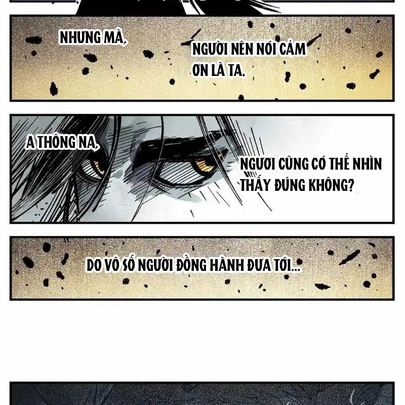 Nhật Nguyệt Đồng Thác Chapter 255 - 35