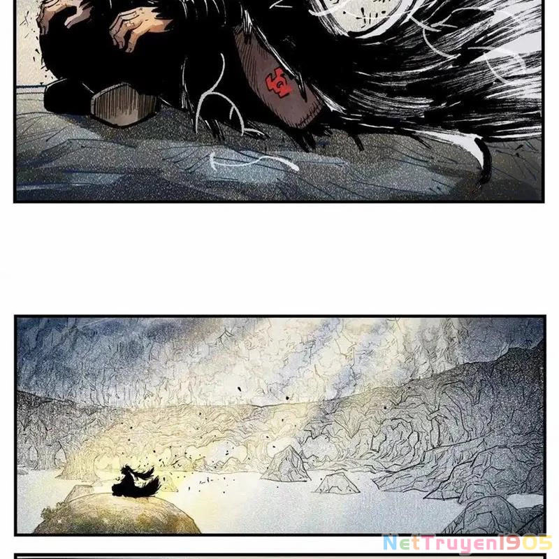 Nhật Nguyệt Đồng Thác Chapter 255 - 37