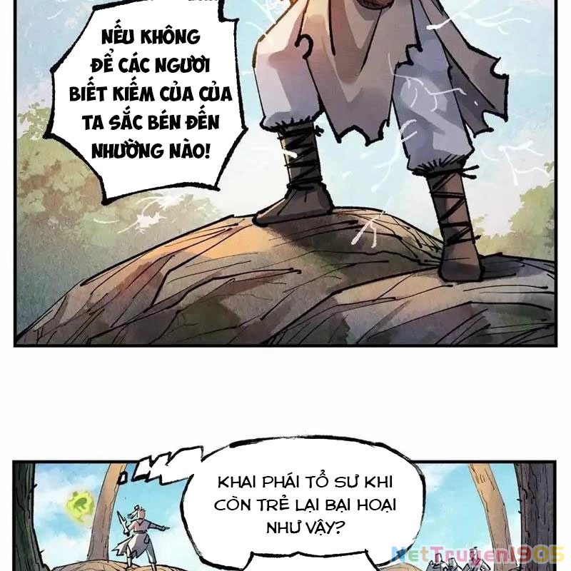 Nhật Nguyệt Đồng Thác Chapter 255 - 40