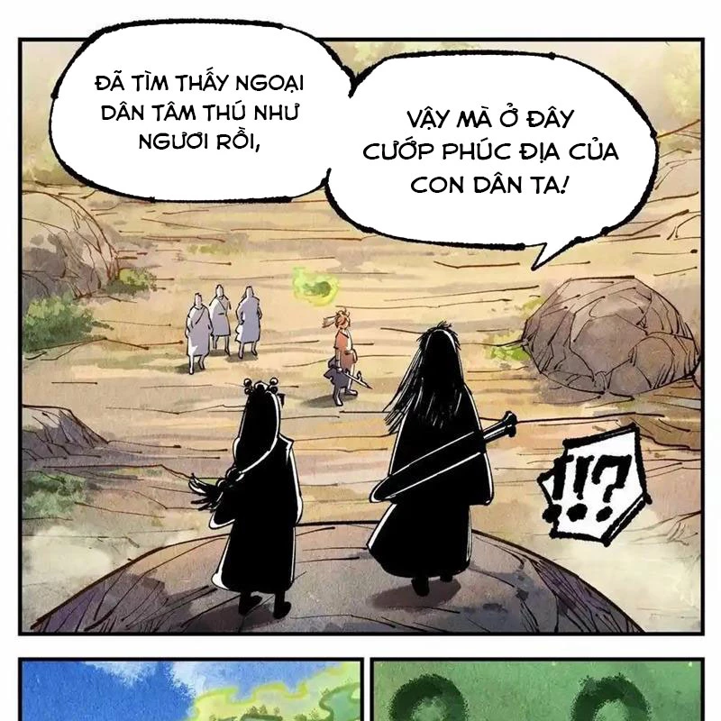 Nhật Nguyệt Đồng Thác Chapter 255 - 44