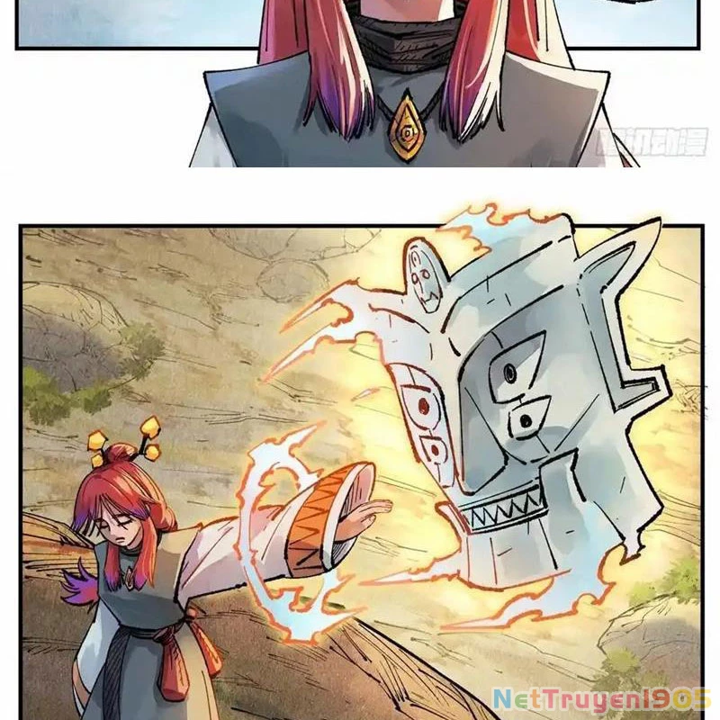Nhật Nguyệt Đồng Thác Chapter 256 - 4