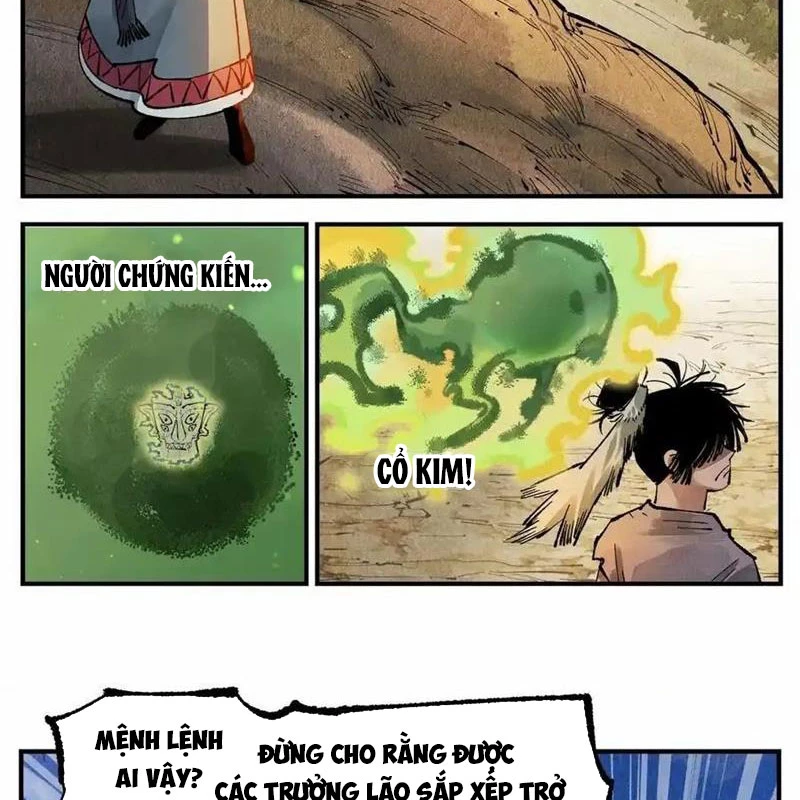Nhật Nguyệt Đồng Thác Chapter 256 - 5