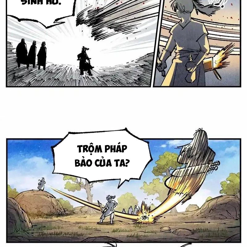 Nhật Nguyệt Đồng Thác Chapter 256 - 7