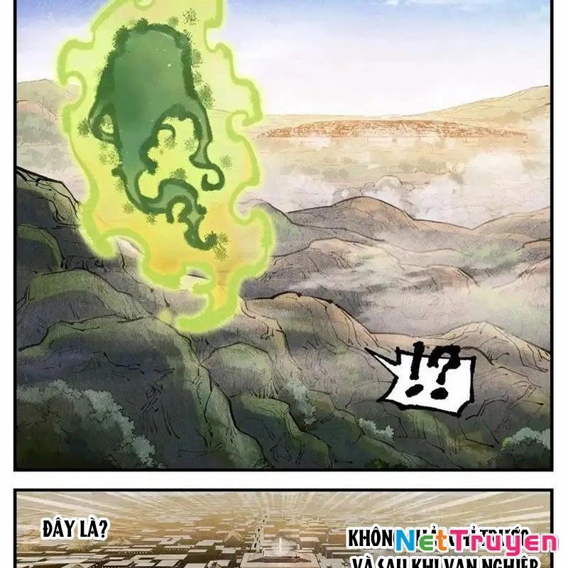 Nhật Nguyệt Đồng Thác Chapter 256 - 11