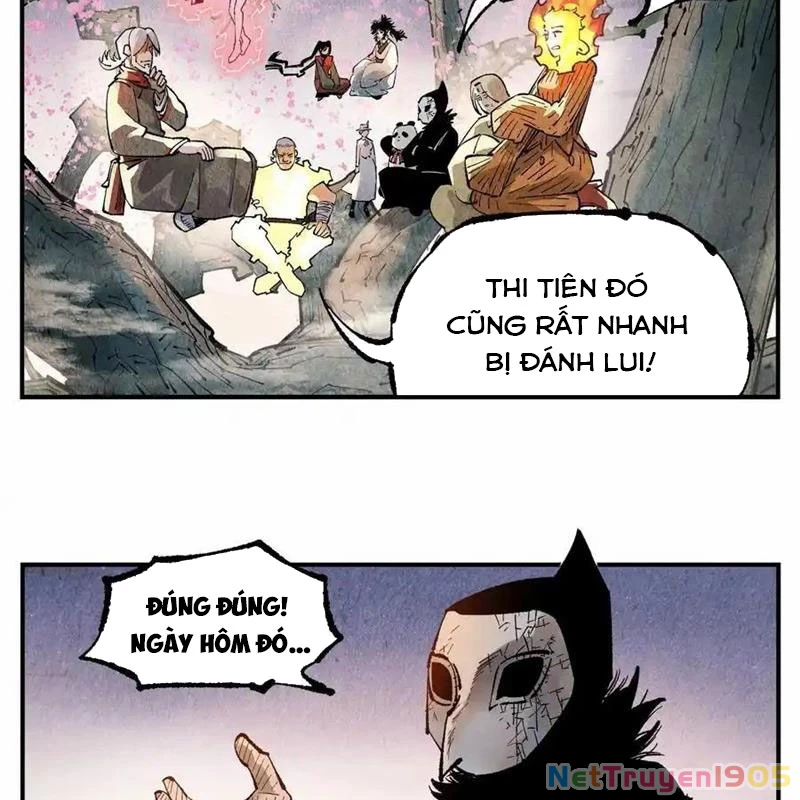 Nhật Nguyệt Đồng Thác Chapter 256 - 17