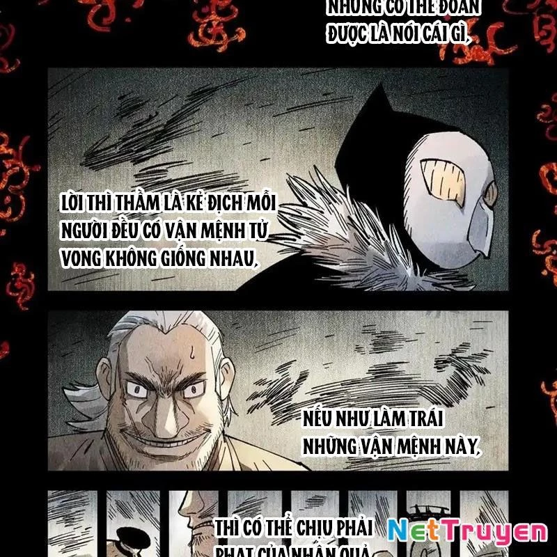 Nhật Nguyệt Đồng Thác Chapter 256 - 26