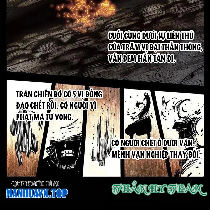 Nhật Nguyệt Đồng Thác Chapter 256 - 28