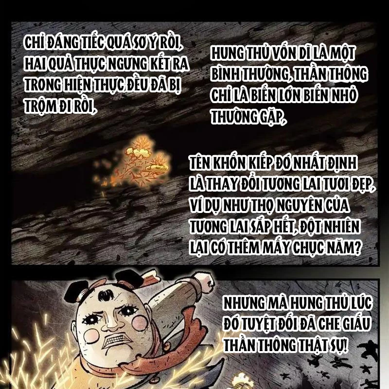 Nhật Nguyệt Đồng Thác Chapter 256 - 29